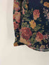 デニムアンドサプライ ラルフローレン DENIM & SUPPLY RALPH LAUREN REGULAR FIT 花柄 コーデュロイ ウエスタンシャツ メンズ import:S