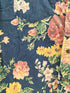 デニムアンドサプライ ラルフローレン DENIM & SUPPLY RALPH LAUREN REGULAR FIT 花柄 コーデュロイ ウエスタンシャツ メンズ import:S