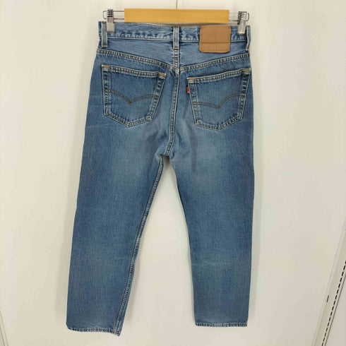 リーバイス Levis 90S 94年製 11月 USA製 ボタン裏553刻印 501デニムパンツ メンズ W31 L32
