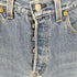 リーバイス Levis 90S 94年製 11月 USA製 ボタン裏553刻印 501デニムパンツ メンズ W31 L32