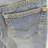 リーバイス Levis 90S 94年製 11月 USA製 ボタン裏553刻印 501デニムパンツ メンズ W31 L32