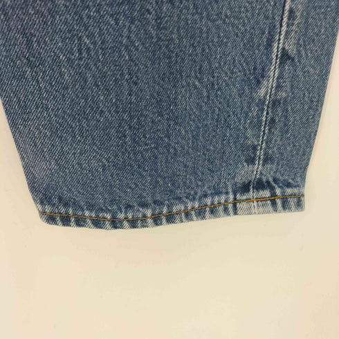 リーバイス Levis 90S 94年製 11月 USA製 ボタン裏553刻印 501デニムパンツ メンズ W31 L32