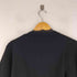 アーヴェヴェ a.v.v 透かしスリーブVネックカーディガン レディース JPN:M