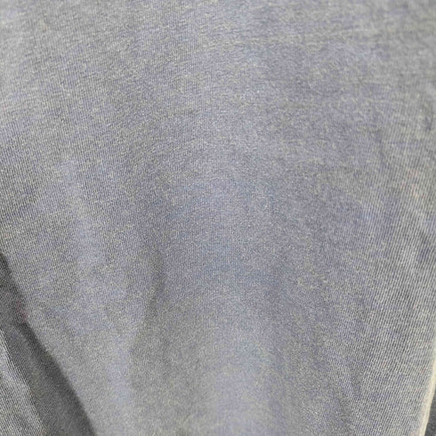 ステューシー Stussy フロントロゴクルーネックカットソー メンズ M