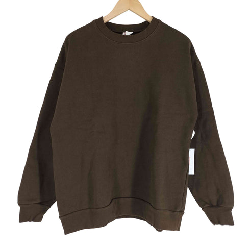 フリークスストア FREAKS STORE 21AW Heavy weight sweat メンズ JPN:M