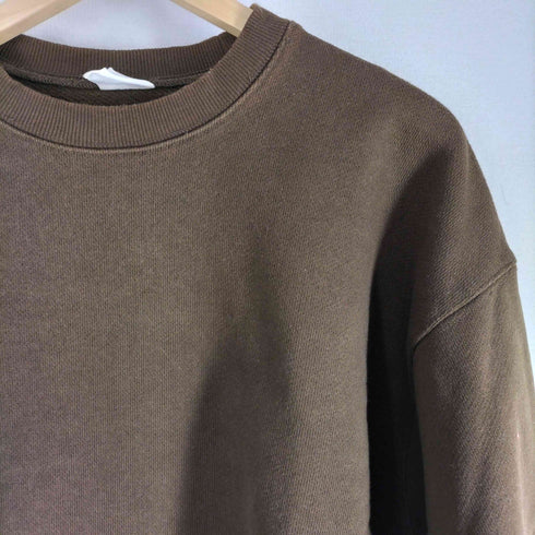 フリークスストア FREAKS STORE 21AW Heavy weight sweat メンズ JPN:M