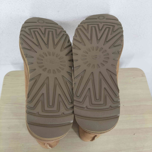 アグ UGG CLASSIC SHORT レディース JPN:39