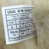 アグ UGG CLASSIC SHORT レディース JPN:39