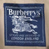 バーバリーズ BURBERRYS 小文字タグ バルマカーン ステンカラーコート メンズ