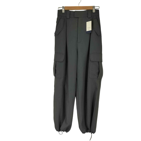 シップス SHIPS TERRAOЯY パラシュートパンツ レディース ONE SIZE