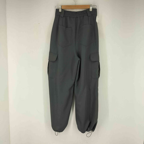 シップス SHIPS TERRAOЯY パラシュートパンツ レディース ONE SIZE
