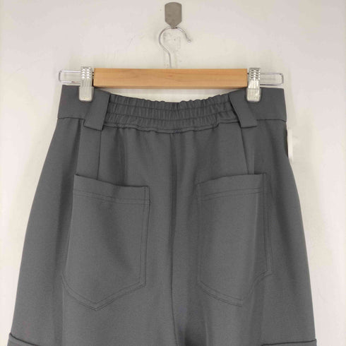 シップス SHIPS TERRAOЯY パラシュートパンツ レディース ONE SIZE