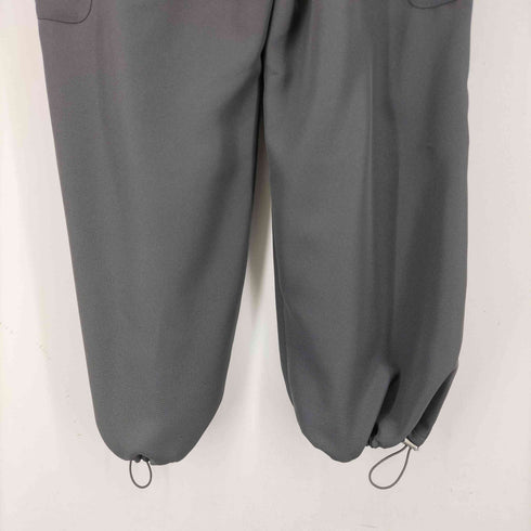 シップス SHIPS TERRAOЯY パラシュートパンツ レディース ONE SIZE