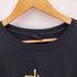 ステューシー Stussy フロントロゴクルーネックカットソー メンズ M