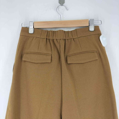 ルクールブラン le.coeur blanc 2WAYストレッチタックワイドパンツ レディース JPN:38