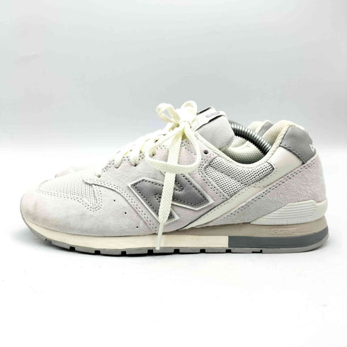 ニューバランス NEW BALANCE 996 UH2 ローカットスニーカー レディース JPN:24
