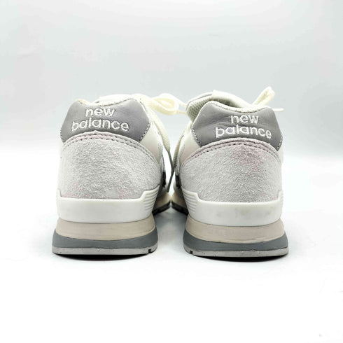 ニューバランス NEW BALANCE 996 UH2 ローカットスニーカー レディース JPN:24