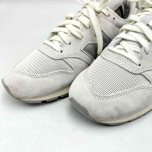 ニューバランス NEW BALANCE 996 UH2 ローカットスニーカー レディース JPN:24