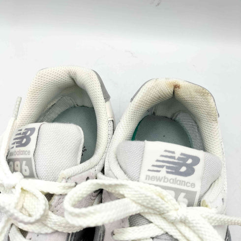 ニューバランス NEW BALANCE 996 UH2 ローカットスニーカー レディース JPN:24