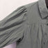 ザラ ZARA ティアードシャツワンピース レディース JPN:M