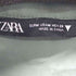 ザラ ZARA ティアードシャツワンピース レディース JPN:M