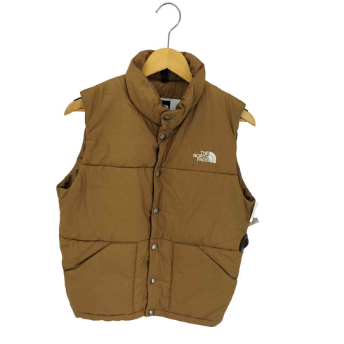ザノースフェイス THE NORTH FACE Camp Insulation Vest メンズ JPN:XS