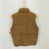 ザノースフェイス THE NORTH FACE Camp Insulation Vest メンズ JPN:XS