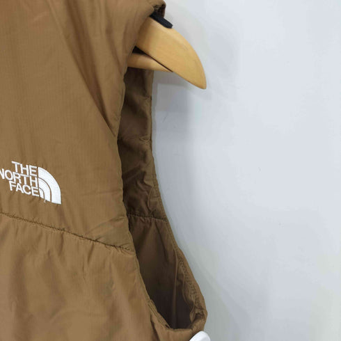 ザノースフェイス THE NORTH FACE Camp Insulation Vest メンズ JPN:XS