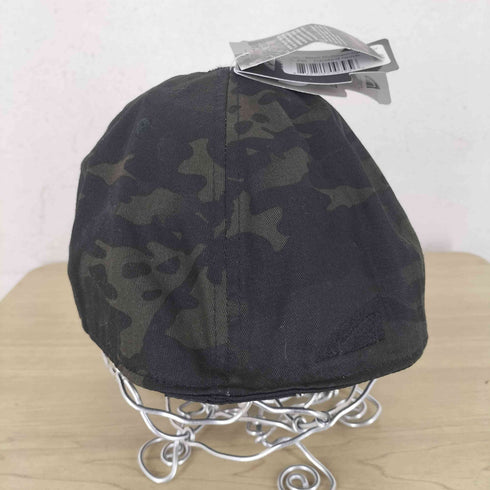 NOTCH デザインキャップ メンズ FREE