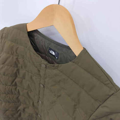 ザノースフェイス THE NORTH FACE WS ZEPHER SHELL CARDIGAN レディース JPN:M