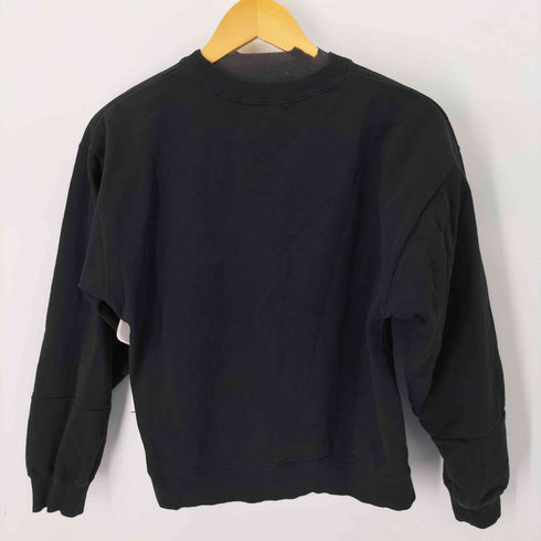 スライ SLY VOLUME S/L PHOTO スウェット レディース FREE