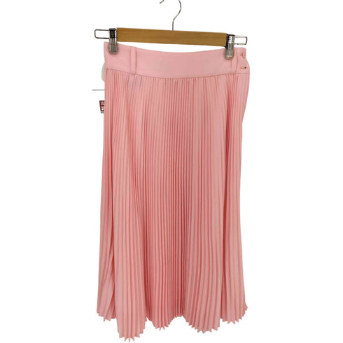 ハイク HYKE PLEATED SKIRT プリーツスカート レディース JPN:1