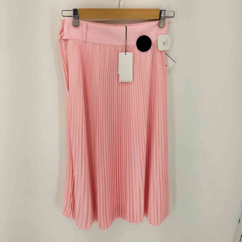 ハイク HYKE PLEATED SKIRT プリーツスカート レディース JPN:1