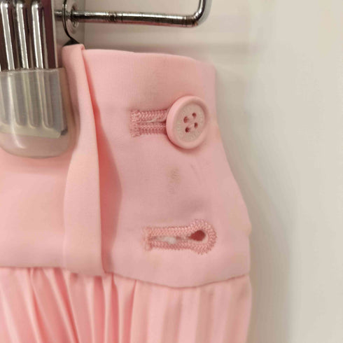 ハイク HYKE PLEATED SKIRT プリーツスカート レディース JPN:1