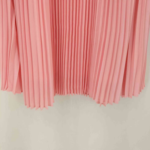 ハイク HYKE PLEATED SKIRT プリーツスカート レディース JPN:1