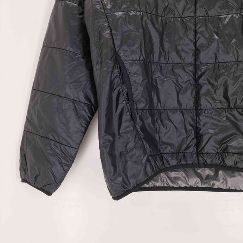 モンベル mont bell パデットジャケット メンズ import:M