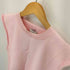ハイク HYKE 20SS SLEEVELESS SWEAT レディース JPN:1