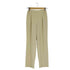 マウジー moussy FRONT TUCK PANTS レディース JPN:1