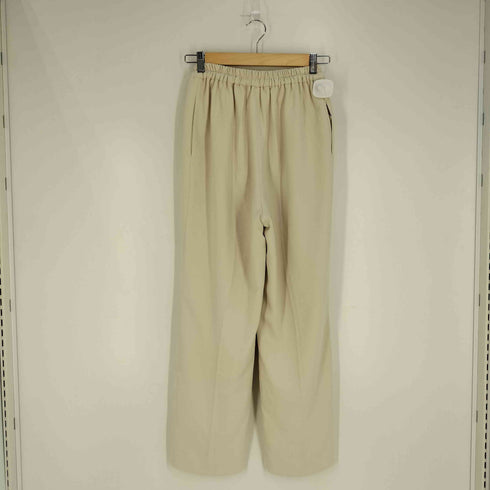 マウジー moussy FRONT TUCK PANTS レディース JPN:1