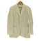 ランバンコレクション LANVIN COLLECTION リネン 3B テーラードジャケット メンズ
