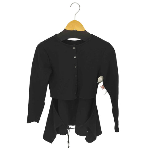 MAISON ELLIE TWO-WAY WAIST RIBBON TOPS レディース FREE