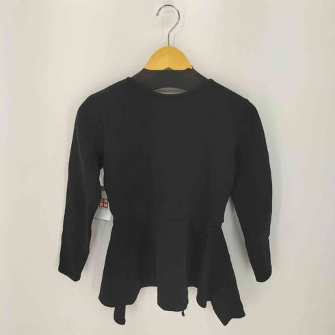 MAISON ELLIE TWO-WAY WAIST RIBBON TOPS レディース FREE