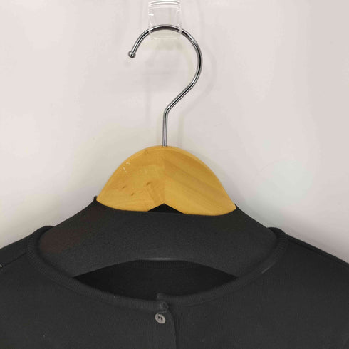MAISON ELLIE TWO-WAY WAIST RIBBON TOPS レディース FREE