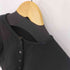MAISON ELLIE TWO-WAY WAIST RIBBON TOPS レディース FREE