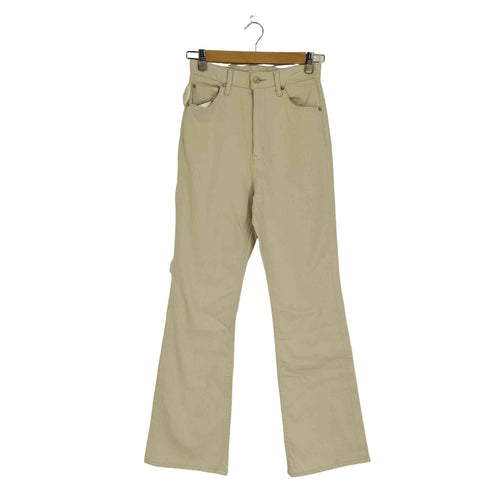 スライジーンズ SLY JEANS STEVIE HW WIDE STRAIGHT PT-B スティービー ハイウエスト ワイド ストレート デニムパンツ レディース 25