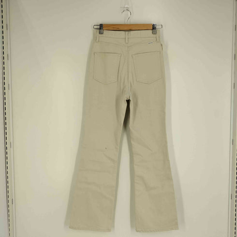 スライジーンズ SLY JEANS STEVIE HW WIDE STRAIGHT PT-B スティービー ハイウエスト ワイド ストレート デニムパンツ レディース 25