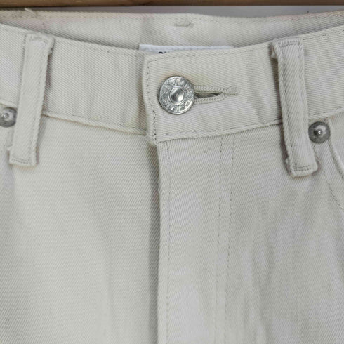 スライジーンズ SLY JEANS STEVIE HW WIDE STRAIGHT PT-B スティービー ハイウエスト ワイド ストレート デニムパンツ レディース 25