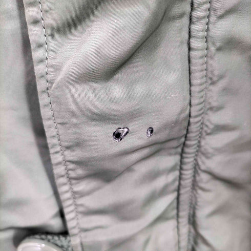 アルファインダストリーズ ALPHA INDUSTRIES N3B 中綿フライトジャケット メンズ L