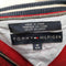 トミーヒルフィガー TOMMY HILFIGER チルデンニットベスト メンズ JPN:M