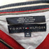 トミーヒルフィガー TOMMY HILFIGER チルデンニットベスト メンズ JPN:M
